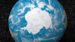 Küresel ısınma tehlikesi! Antarktika Türkiye’nin 3 katından fazla alan kaybetti