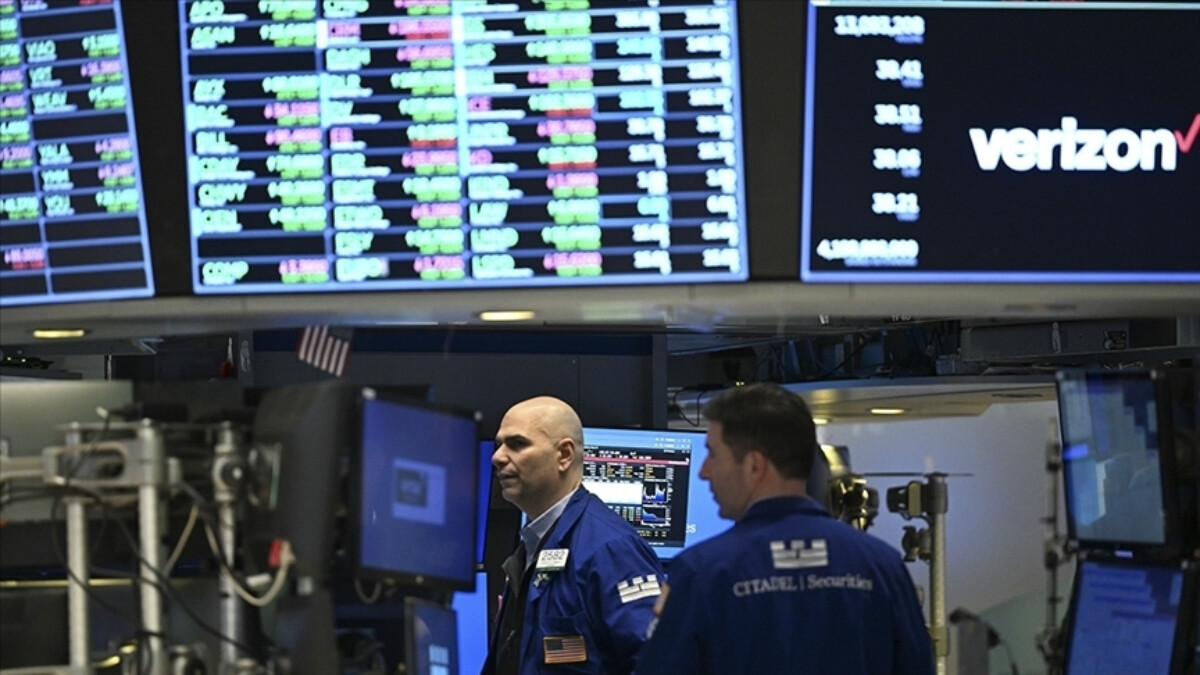 Küresel piyasalar verileri bekliyor! Emtia piyasasında bakır değer kaybetti