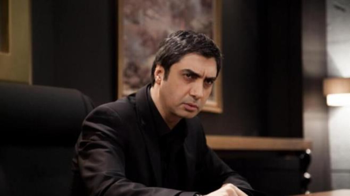 Kurtlar Vadisi’nin Polat Alemdar’ı hacı oldu, son hali şoke etti! “Takkeli Şaşmaz”