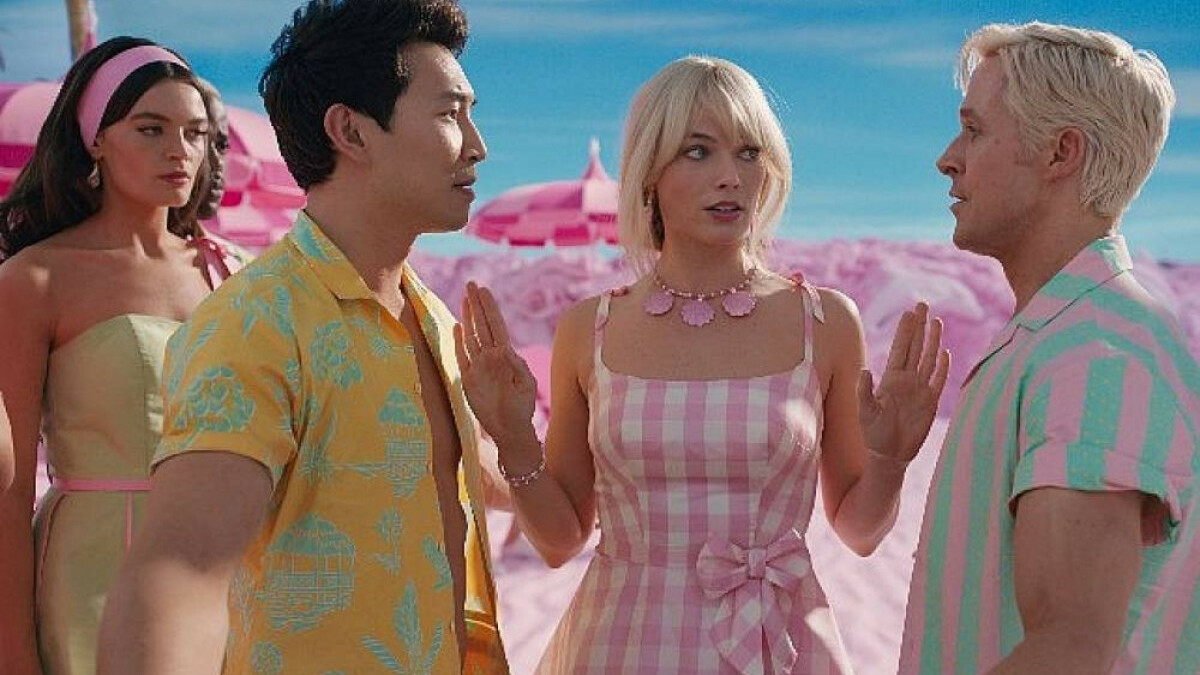 Lübnan eşcinselliği teşvik ettiği gerekçesiyle ‘Barbie’ filmini yasakladı
