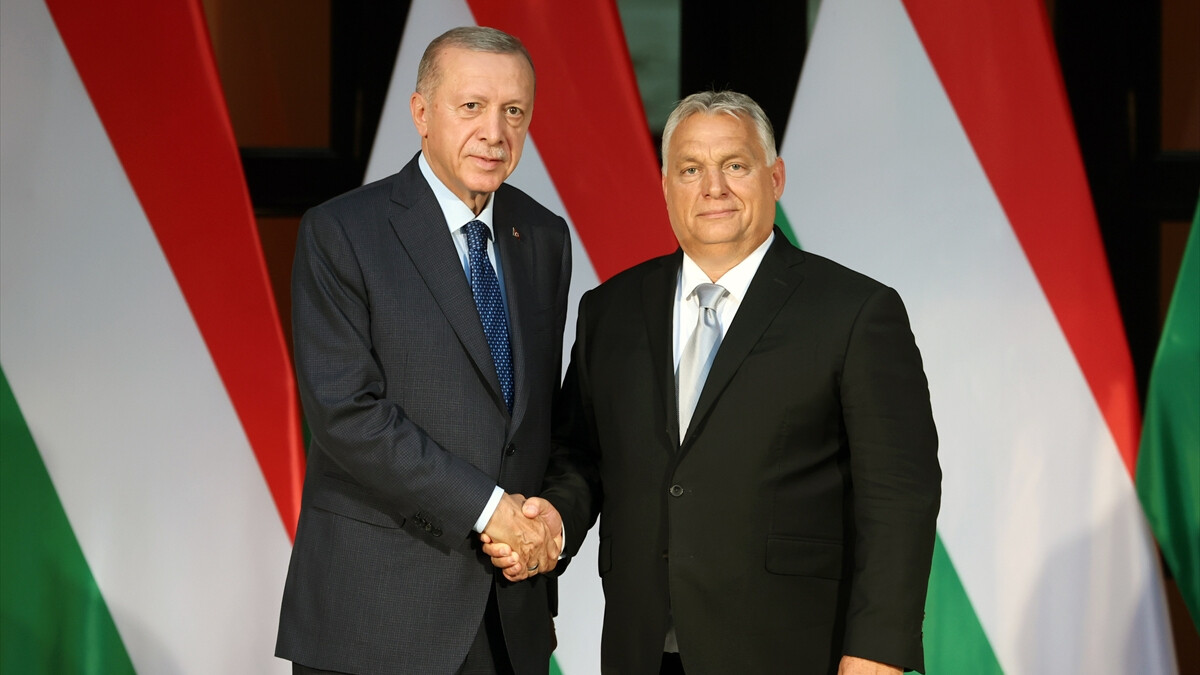 Macaristan’dan Türkiye mesajı: İş birliğini güçlendireceğiz