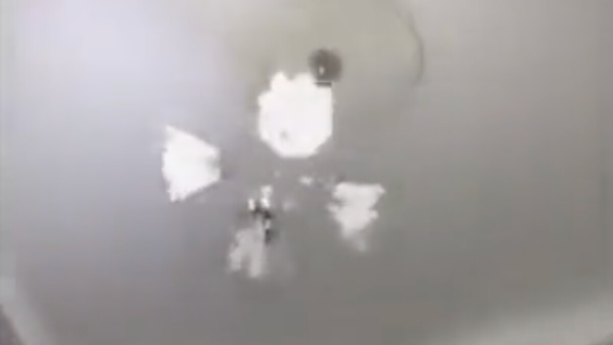 Malatya’da 5.3’lük depremde bir ailenin yaşadığı korku dolu anlar