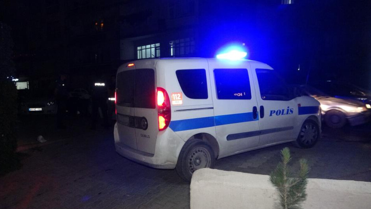 Malatya’da nişanlısını bıçakla öldüren kadın sığındığı iş yerinde su istedi