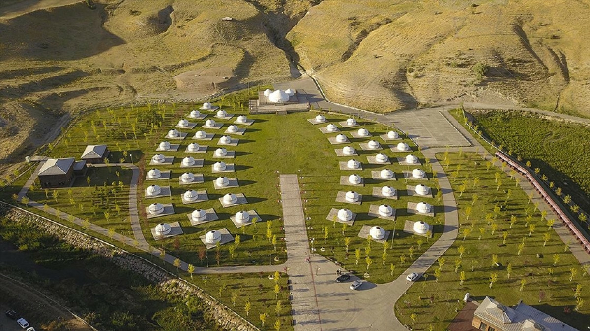 Malazgirt Zaferi’nin 952. yıl dönümü kutlamaları için hazırlıklar başladı