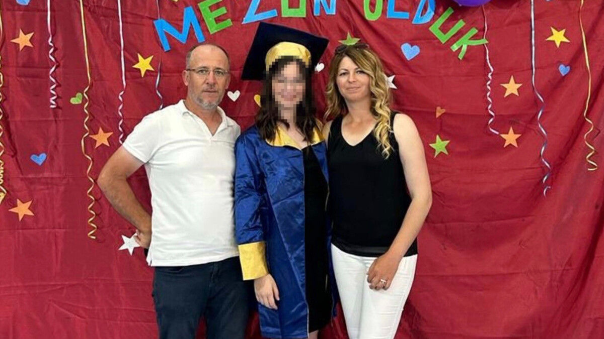 Manisa’da kendisinden 30 yaş küçük öğrencisiyle evlendi