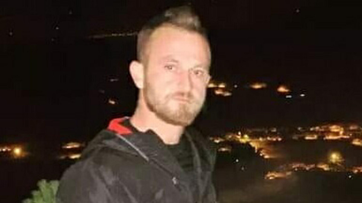 Manisa’da motosiklet bariyere çarptı: 1 ölü, 1 yaralı