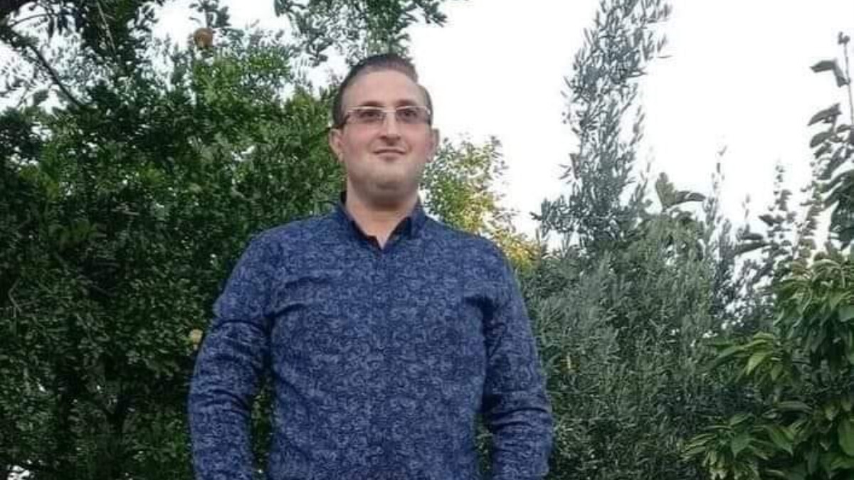 Manisa’da motosikletlye sokak köpeğinden kaçmaya çalışırken öldü