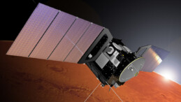 Mars’tan canlı yayın mümkün mü? NASA, göktaşına lazer iletişim sistemi kuracak
