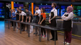 MasterChef All Star’da 22 Ağustos eleme adayları belli oldu! İşte potaya giren isimler…