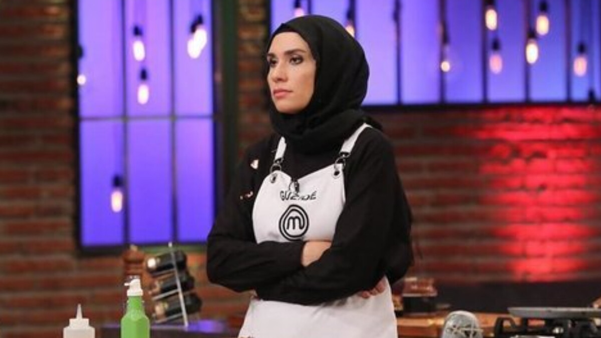 MasterChef Güzide başörtüsü yorumlarına ateş püskürdü! “Hevesimiz kursağımızda…”