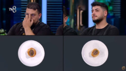 MasterChef Türkiye’de beklenmedik veda