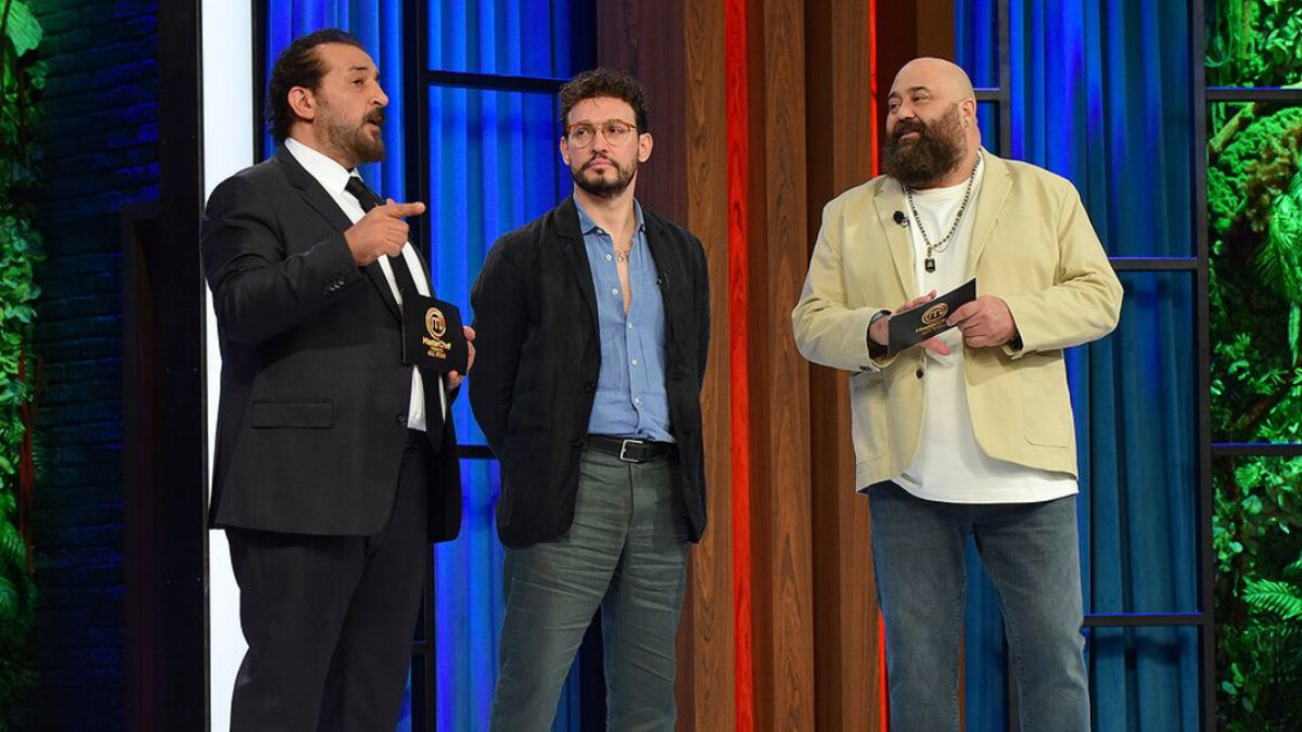 MasterChef Türkiye’de mavi takım kaptanlığını kim kazandı? İşte MasterChef’te yeni takımlar..