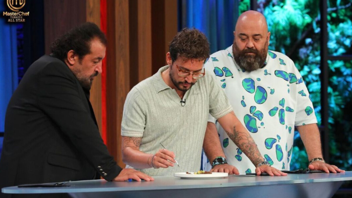MasterChef’te büyük ödül! Tam 100 bin TL kazandı! İşte MasterChef’te büyük ödülü kazanan o isim..