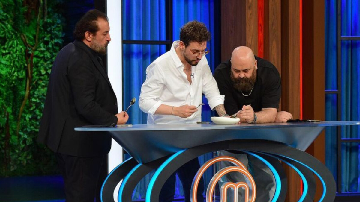 MasterChef’te dev ödül! Tam 100 bin TL kazandı! İşte MasterChef’te büyük ödülü kazanan o isim..