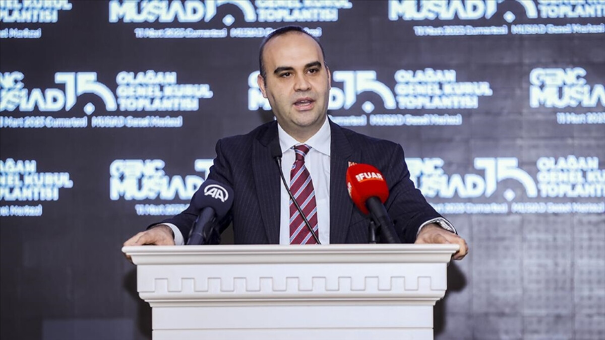 Mehmet Fatih Kacır’dan Atatürk dizisini iptal eden Disney’e tepki