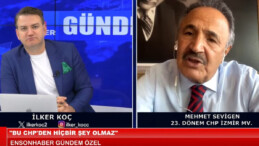 Mehmet Sevigen: Meral Akşener’i çok da önemsemeyin