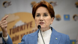 Meral Akşener, Ali Babacan ve Ahmet Davutoğlu’nun sözleriyle ilgili konuştu: Haklılar