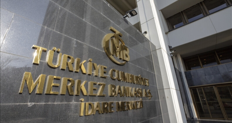 Merkez Bankası’nın rezervleri 7 haftadır yükselişte