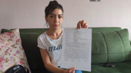 Mersin’de kira artışını kabul etmeyen kadına cinsel içerikli mesajlar yağdı