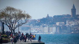 Meteoroloji açıkladı: Sıcaklıklar yarından itibaren yurt genelinde düşecek