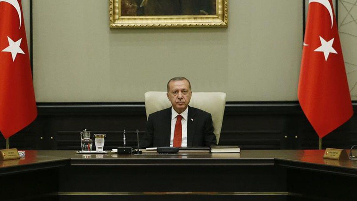 Milli Güvenlik Kurulu yarın toplanıyor