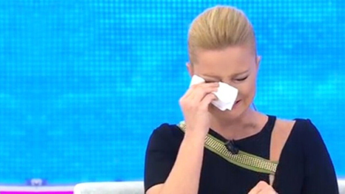 Müge Anlı’yı yıkan haber! Türkiye gündemine oturan aileyle ilgili bomba gelişme… Hastane mesajı kahretti