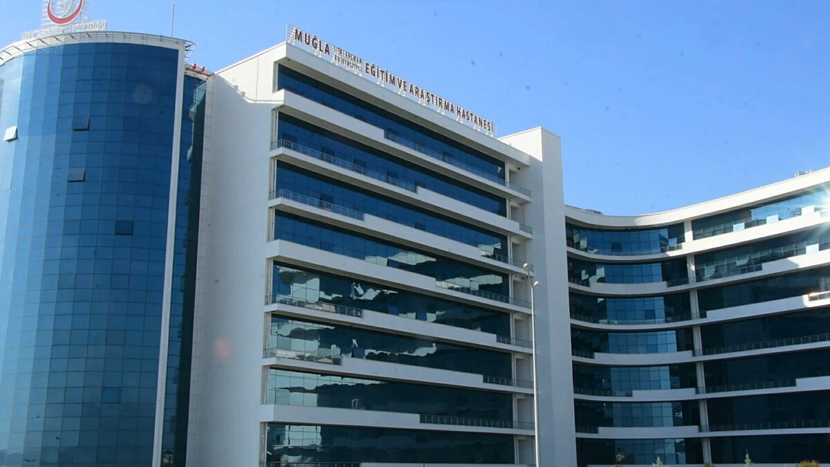 Muğla’da doktor cinsel istismar suçlamasıyla tutuklandı