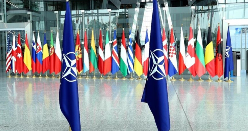 NATO’dan tartışma yaratacak açıklama: Ukrayna, Rusya’ya toprak verirse NATO’ya üye olabilir