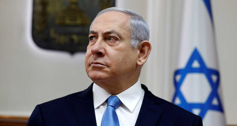 Netanyahu: Batı Şeria’daki saldırıların sorumlusu İran