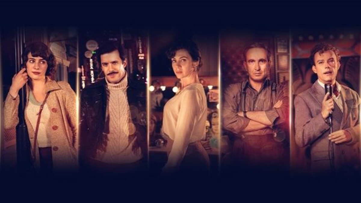 Netflix duyurdu: Kulüp dizisi 2.sezon ne zaman? Yayın tarihi ve konusu…