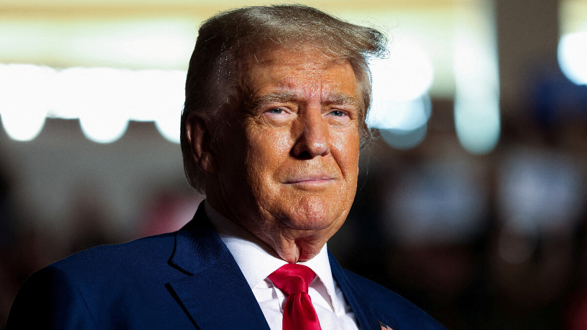 New York Times anketi: Donald Trump, Cumhuriyetçi adaylar arasında önde