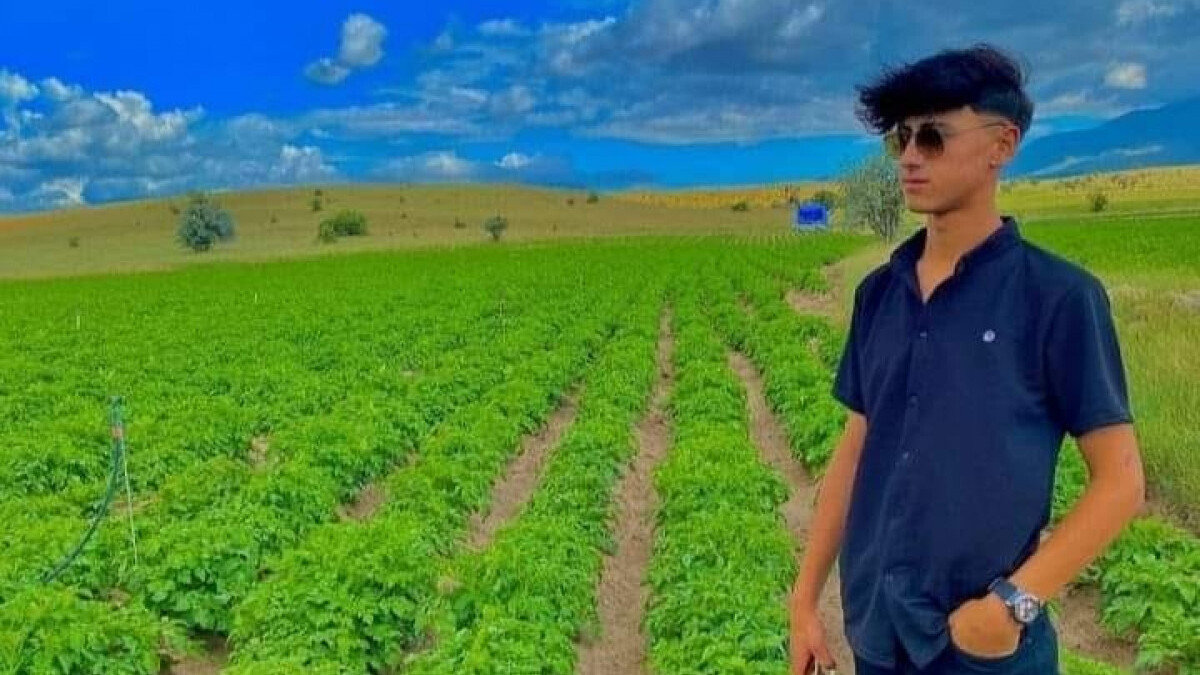 Niğde’de yanlışlıkla kendisini vuran genç kurtarılamadı