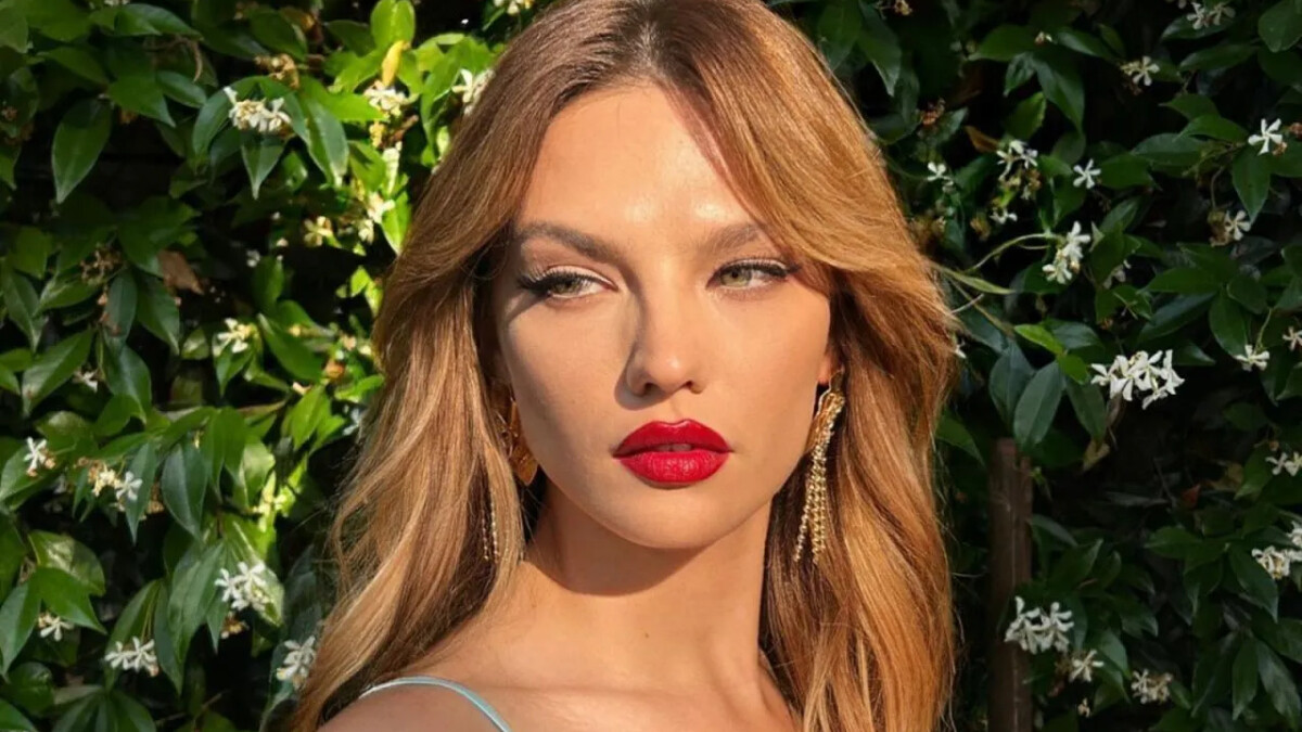 Nilsu Berfin Aktaş paylaştı, sosyal medya yıkıldı! “Bal damlıyor teninden”