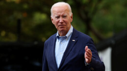 Öldürülen siyahilerin ardından Joe Biden: ABD’de beyaz üstünlüğünün yeri yok