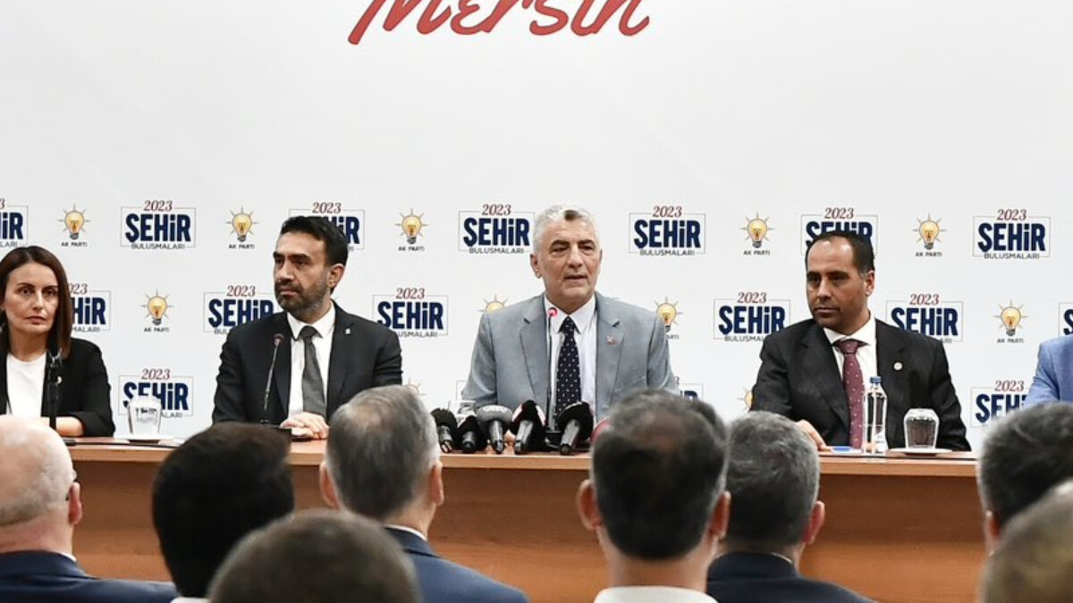 Ömer Bolat: Hedef dünya ihracatından payımızı yüzde 1,04’ten 1,20’ye yükseltmek