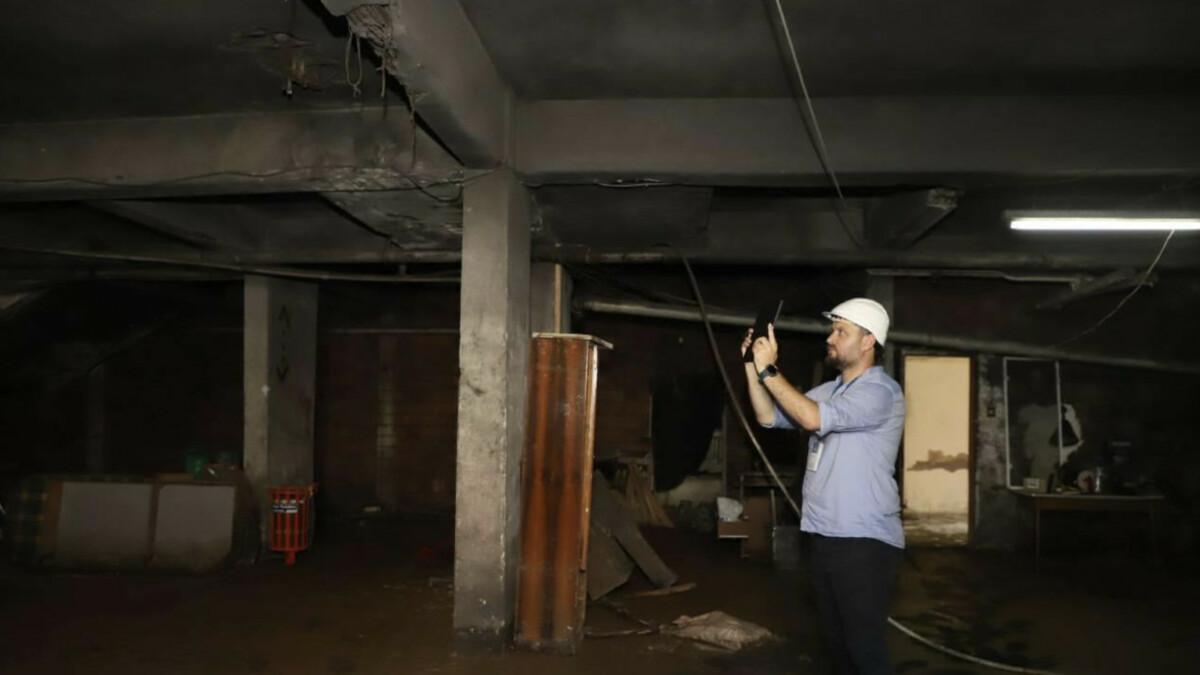 Ordu’da incelenen 13 bin binanın 10 bini riskli çıktı