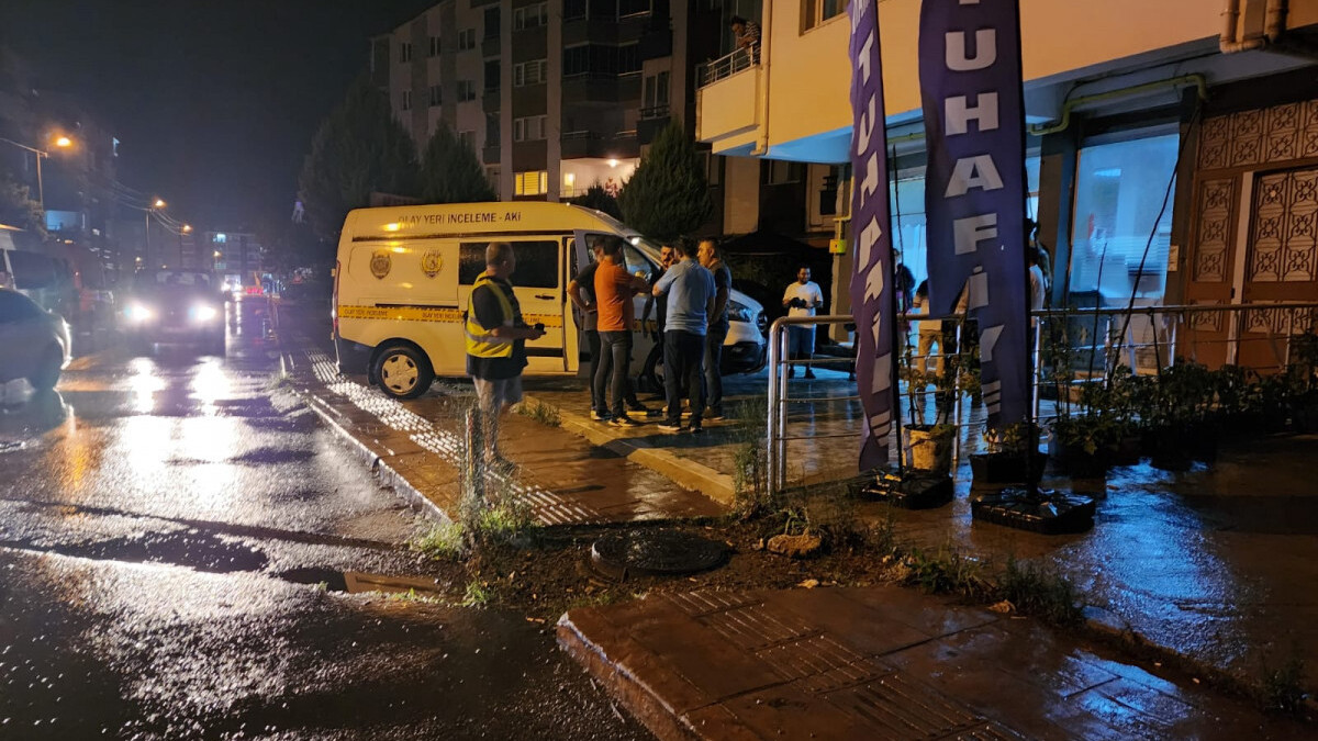 Ordu’da kapısını açık bıraktığı eve dönünce bıçaklandı