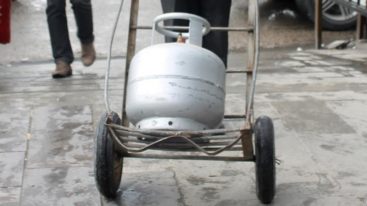 Ordu’da yemek yaparken yanan kadın öldü