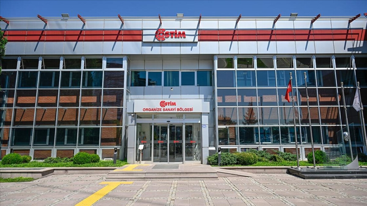 OSB’lerin dijital mağazası ilk ihracatını Mozambik’e yaptı