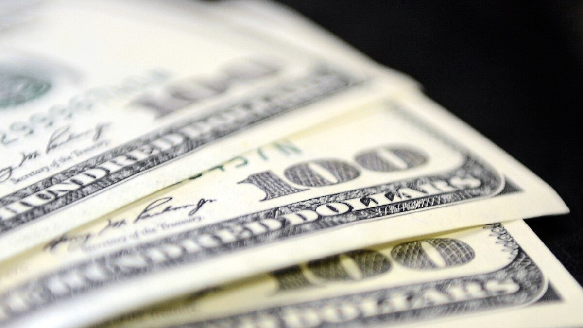 Özel sektörün yurt dışından sağladığı kredi borcu, 3,2 milyar dolar azaldı