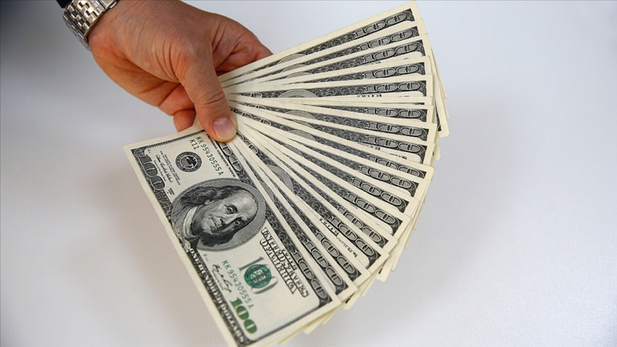 Pakistan rupisi dolar karşısında hızla değer kaybetti