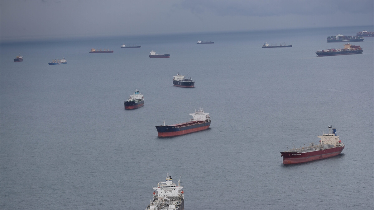 Panama Kanalı’nda kuraklık krizi: Geçiş sınırlaması bir yıl daha devam edecek