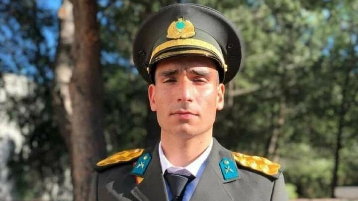 Pençe-Kilit Operasyonu bölgesinde şehit olmadan 2 hafta önce hissetmiş