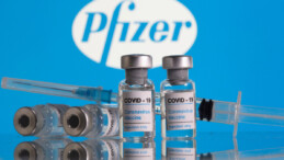 Pfizer’ın geliri, 2023’ün ikinci çeyreğinde yüzde 54 azaldı