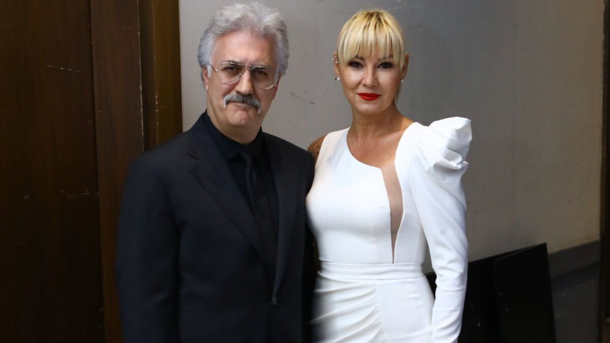 Pınar Altuğ’dan Tamer Karadağlı’ya tebrik paylaşımı! ‘Yeni görevinde başarılar’