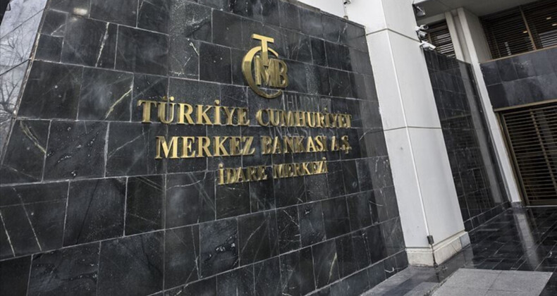 Piyasalar Merkez Bankası’nın politika faizi kararını bekliyor