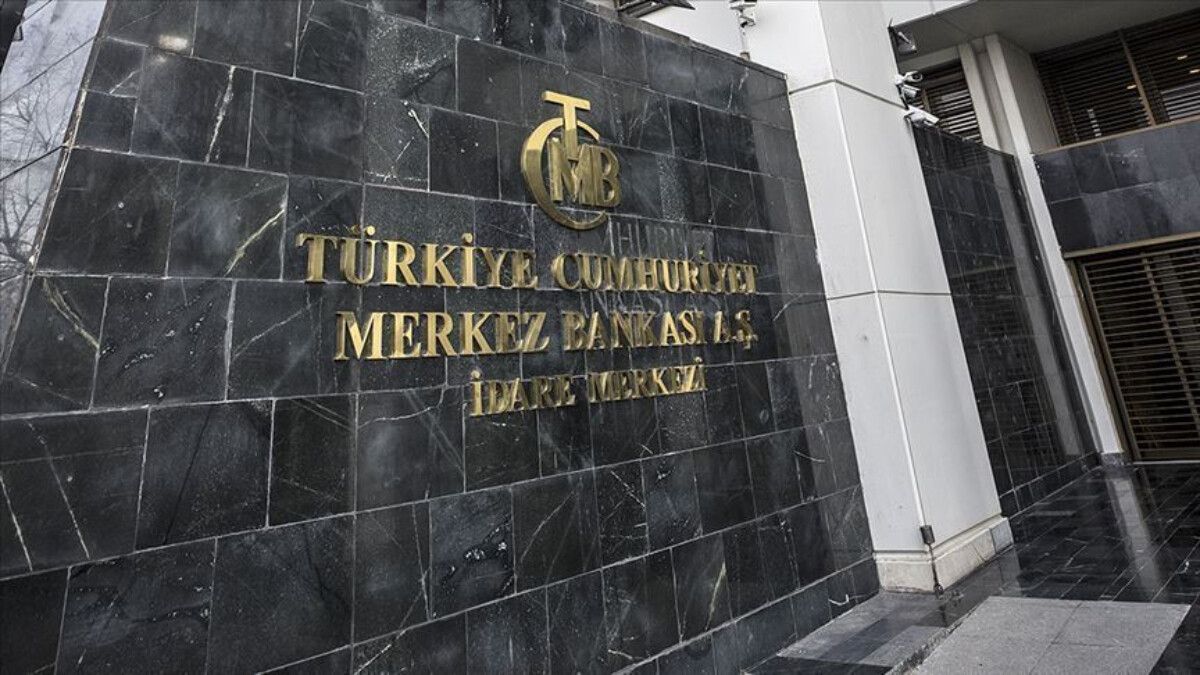 Piyasalar Merkez Bankası’nın politika faizi kararını bekliyor