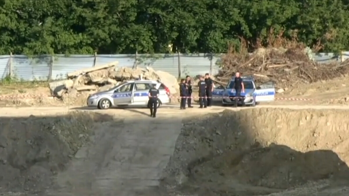 Polonya’da bomba alarmı: 14 bin kişiye tahliye emri verildi