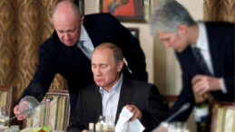 Prigojin’den sonra Putin kararname yayınladı: Paralı askerler bağlılık yemini edecek