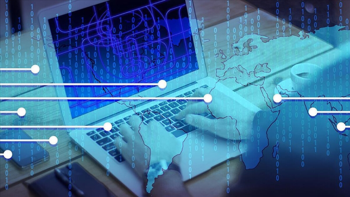 Prof. Dr. Deniz Ülke Arıboğan: Dijitalleşme farkında olmadan köleleştiriyor